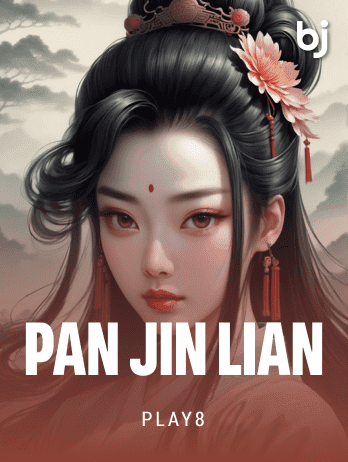 Pan Jin Lian game icon