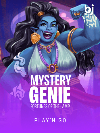 মিস্ট্রি জেনি ফরচুন game icon