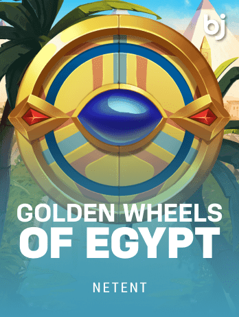 Golden Wheels of Egypt game icon