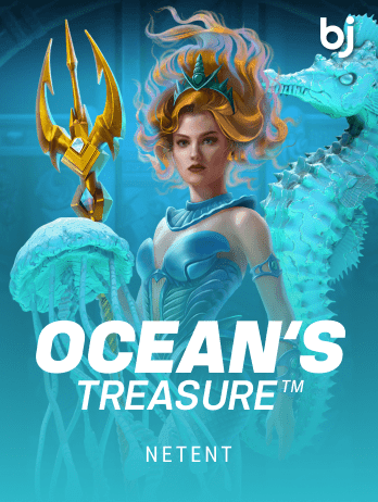 Ocean's Treasure™ game icon