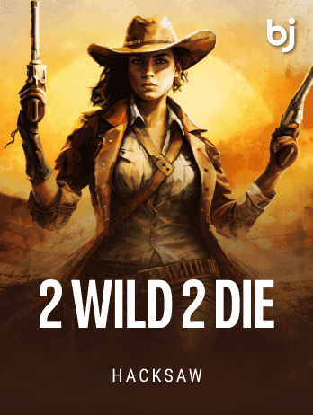 2 Wild 2 Die game icon