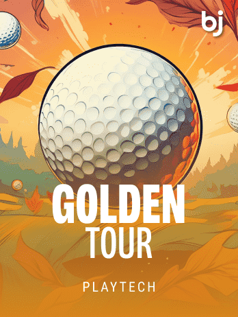 Golden Tour game icon