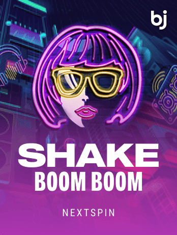 Shake Boom Boom game icon