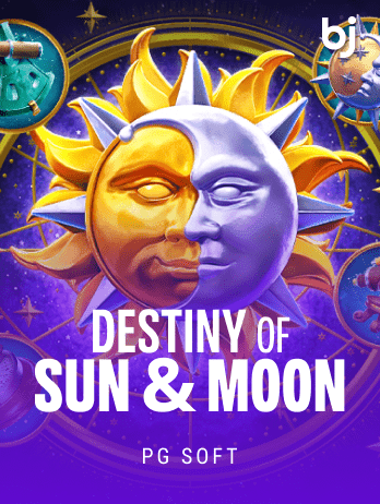 ডেস্টিনি অফ সান অ্যান্ড মুন game icon