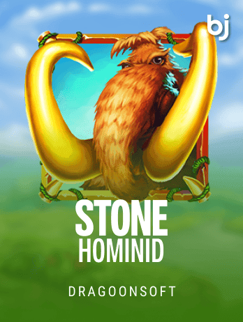 স্টোন হোমিনাইড game icon